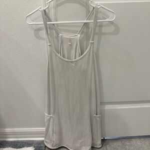 Free people hot shot dress